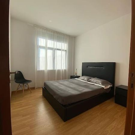 Apartamento Em Braga Exterior foto