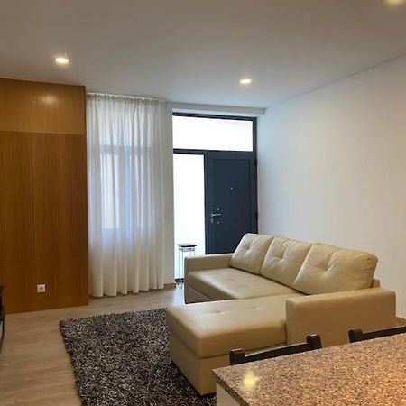 Apartamento Em Braga Exterior foto