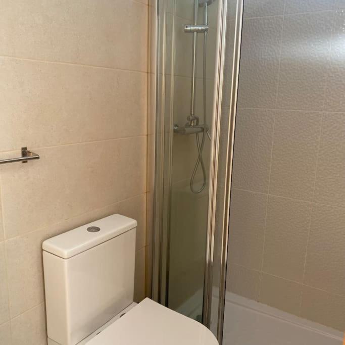 Apartamento Em Braga Exterior foto