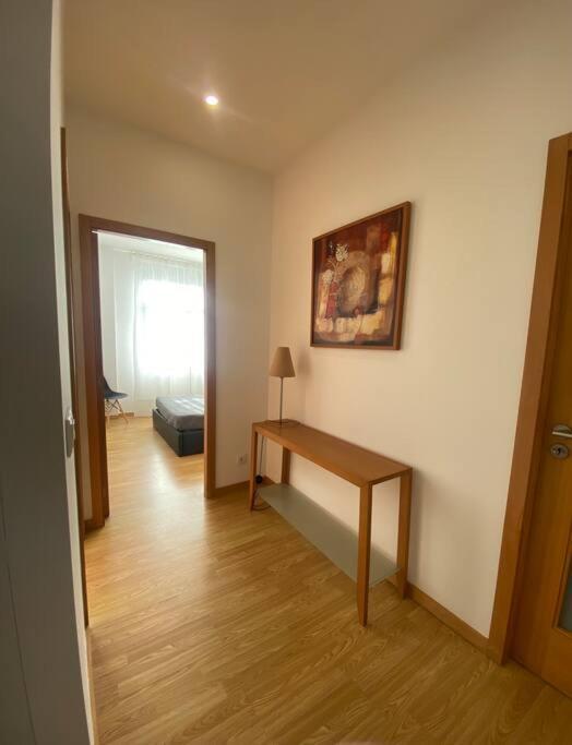 Apartamento Em Braga Exterior foto